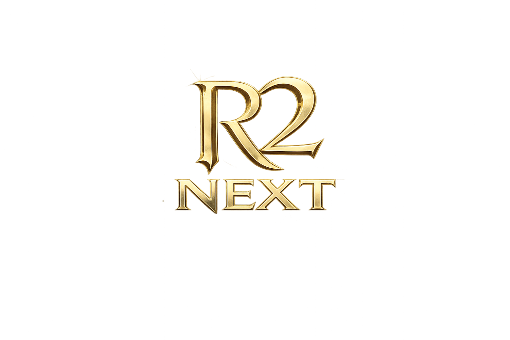 R2 Next Logo